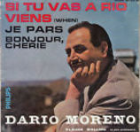    Dario  Moéno  :  Voulez - vous danser  avec moi ?  -  1959