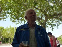 Photos fédéral simple à Villeneuve de Berg avec responsable et Feminine F4