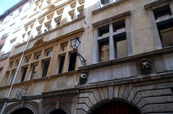 Visite de Lyon : visite guidée du Vieux Lyon