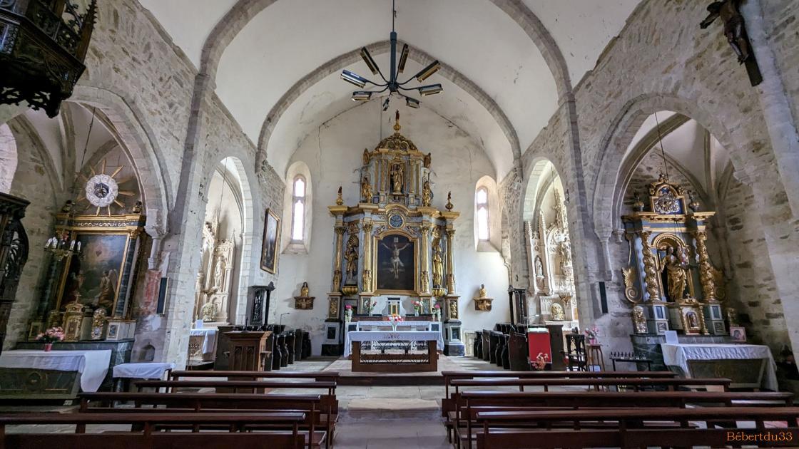 Sauveterre-de-Rouergue