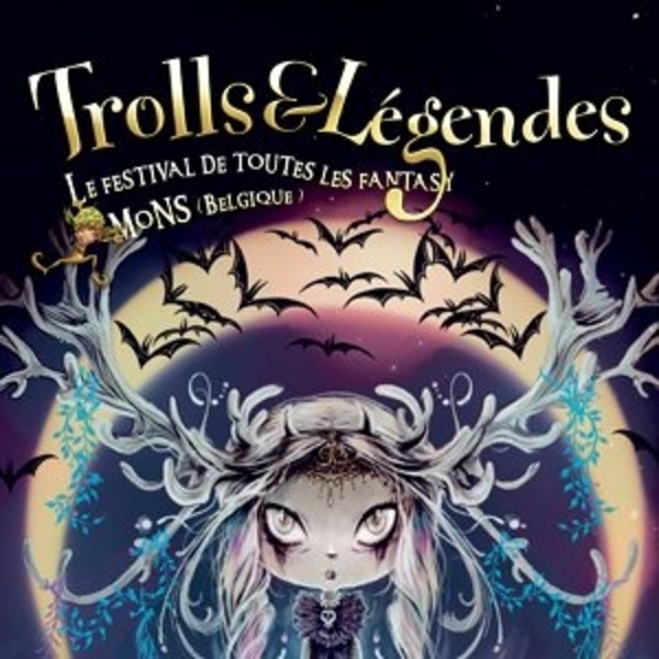 Festival Trolls & Légendes