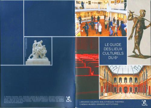 Institution de Paris 6e