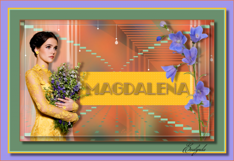 Magdalena