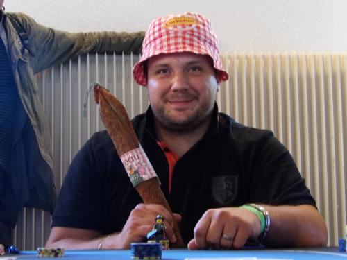 A.P.N. Poker Tour