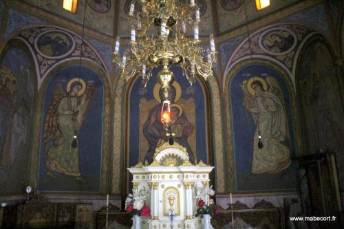 Lundi 10 au jeudi 13.06 + Bonus