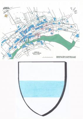 LES REMPARTS DE SAINT-CENERI-LE-GEREI (Orne)