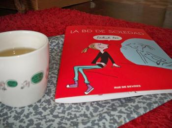 La BD de Soledad (1)