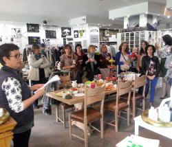 Café du 12 mai 2016