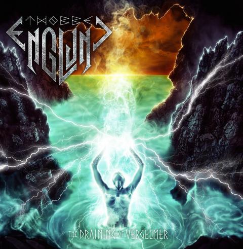 THOBBE ENGLUND - Tous les détails de son nouvel album solo