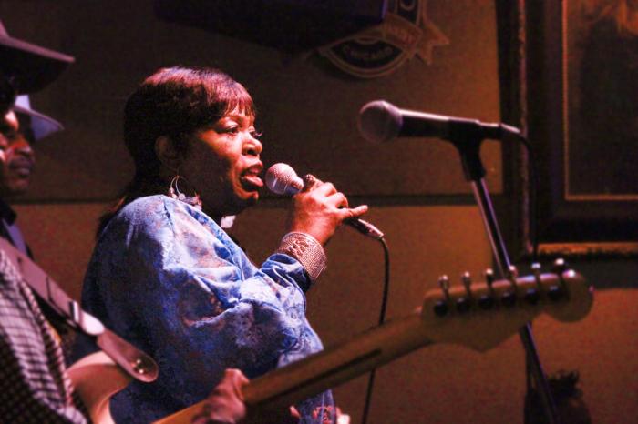 Lenis Guess : CD " The Story Of Lenis Guess " Tramp Records TRCD-9033 [ GE ]