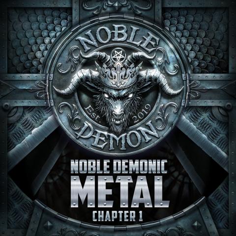 MERCURY CIRCLE (avec des membres de SWALLOW THE SUN et CHILDREN OF BODOM) - "Our Funeral (Like Xmas)" Clip