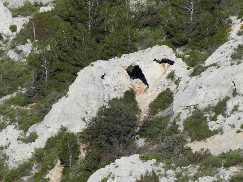 Plateau de l'Homme Mort