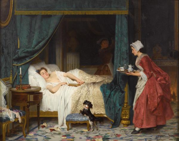 Joseph Caraud