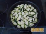 Guacamole de courgettes