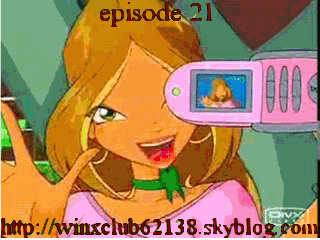 winx saison 3