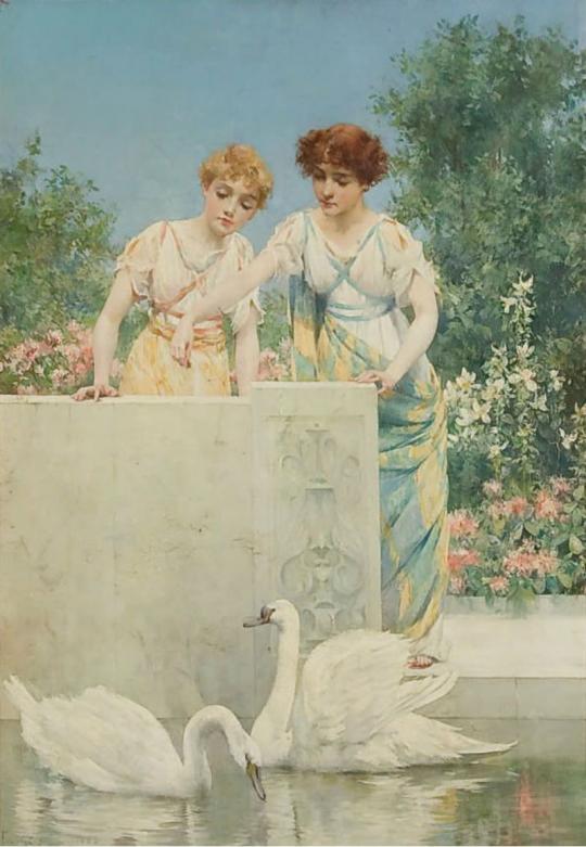 Francis Coates Jones