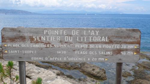 "Au coeur du Golfe de Saint-Tropez" - 03 au 10 juin 2023
