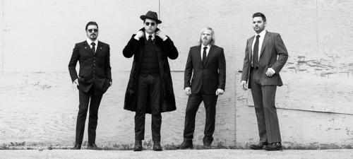 RIVAL SONS_Band 2014