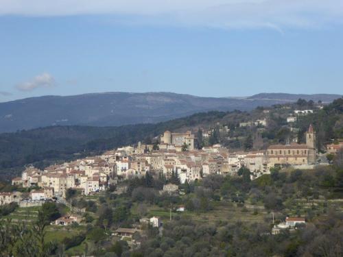MONTAUROUX : le reportage !