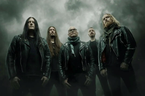 KATATONIA - Les détails du nouvel album Sky Void Of Stars ; "Atrium" Clip
