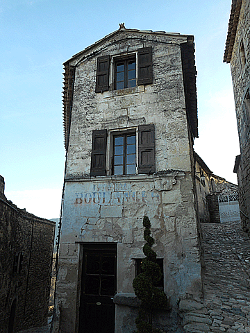 Lacoste (Vaucluse)