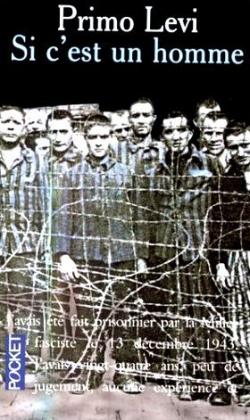 Primo Levi, le chimiste déporté...