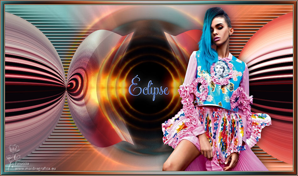 Éclipse