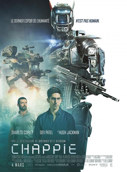 Les sorties cinéma du 4 Mars 2015 et leurs bande-annonces VF