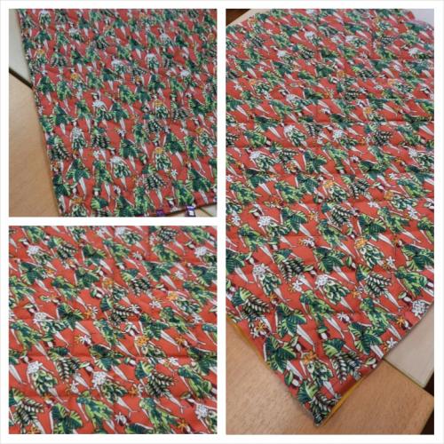 piqué marseillais porte tarte