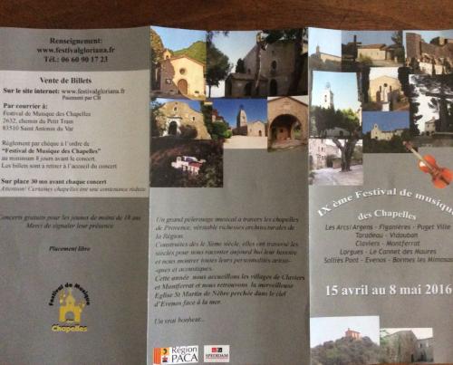 LE VRAC'INFOS de la semaine !