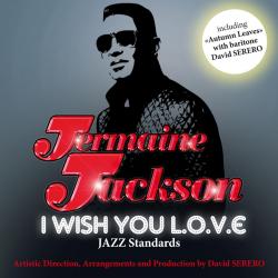 Jermaine Albums