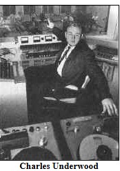 photos ELVIS and bonnie ... UNDERWOOD 