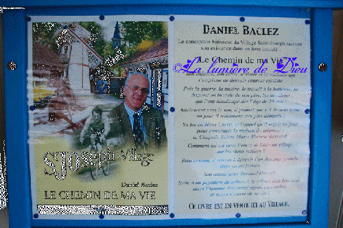 Guines Saint-Joseph village