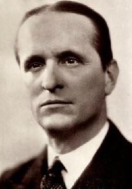Le colonel François de la Rocque, un fasciste ?