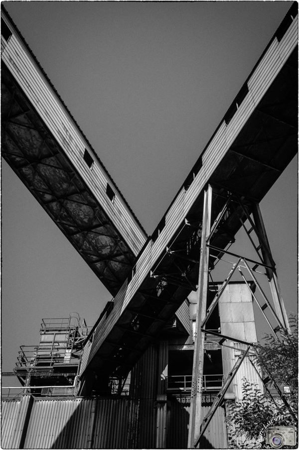 l'Usine (en couleurs ou en noir et blanc ?)