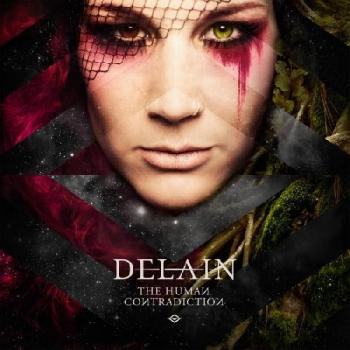 DELAIN_The Human Contradiction