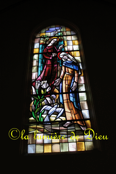 Chièvres (Belgique) Notre-Dame de la Fontaine