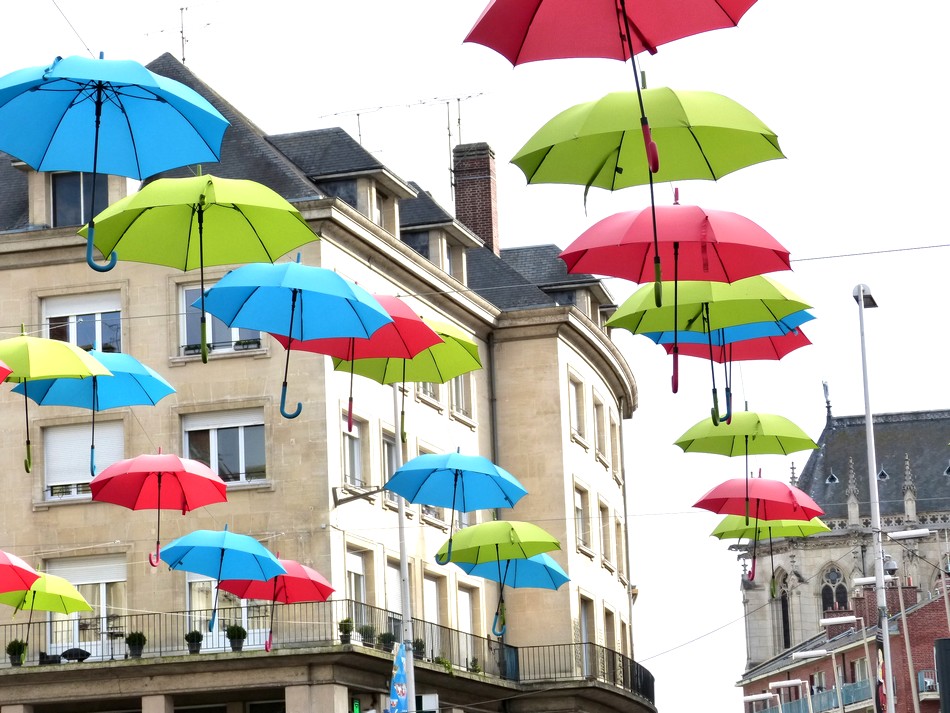 Deux "Monaco" s'il vous plaît !