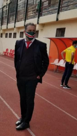 Tournoi Smail Khabatou MCA-Paradou AC