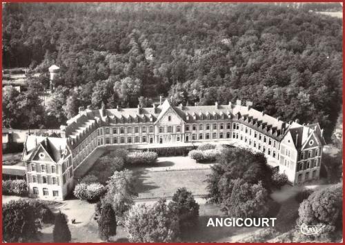 ⊱♥⊱╮ღ꧁ Aujourd'hui  60 OISE   ꧂ღ╭⊱♥≺