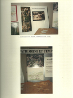 Club géologie le Béryl Tournefeuille 1988