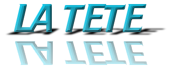 La Tête.