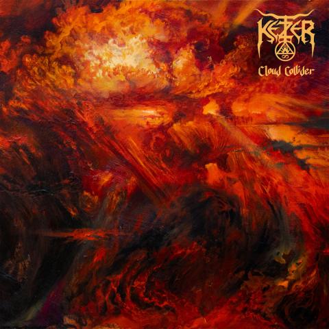KETZER - "The Wind Brings Them Horses" Lyric Vidéo