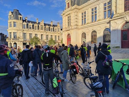 Hommage à Paul