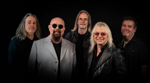 MAGNUM - Les détails du nouvel album The Monster Roars