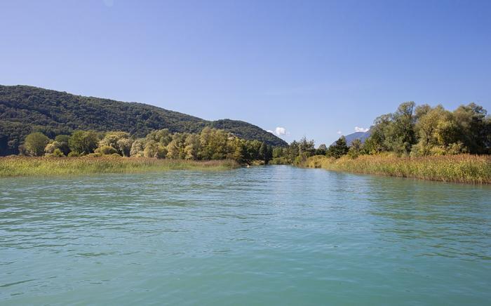 Département de la Savoie