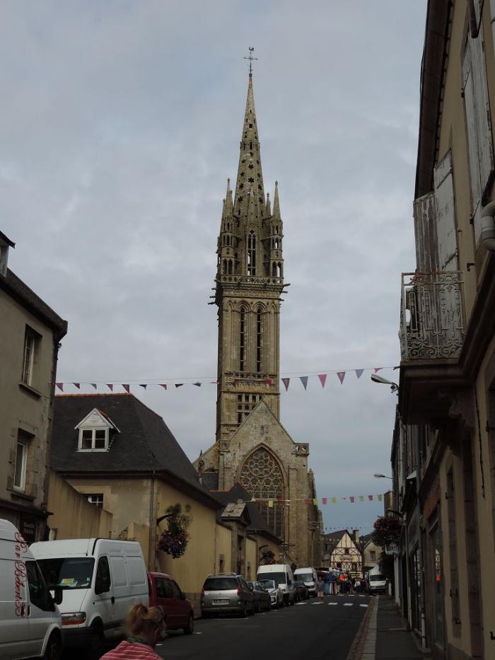 Saint Pol de Léon - Finistère