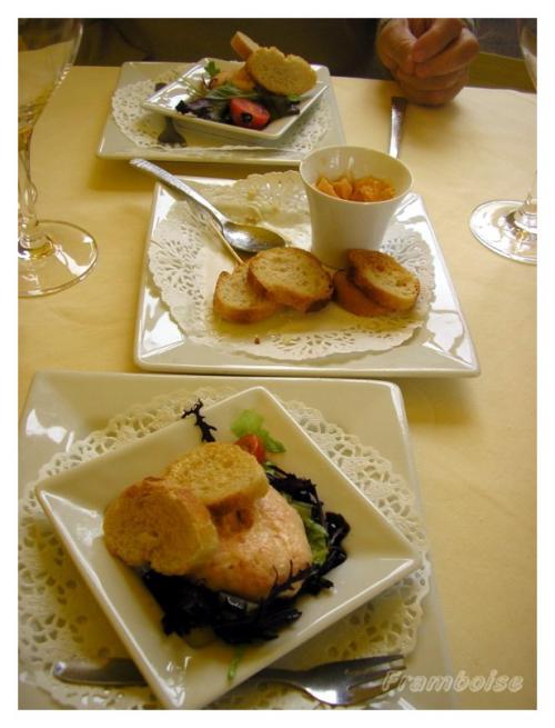 la closerie