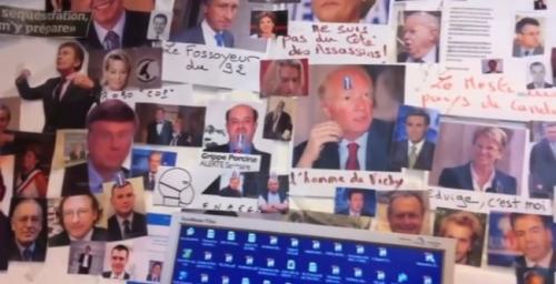 Toujours    la     gauche !