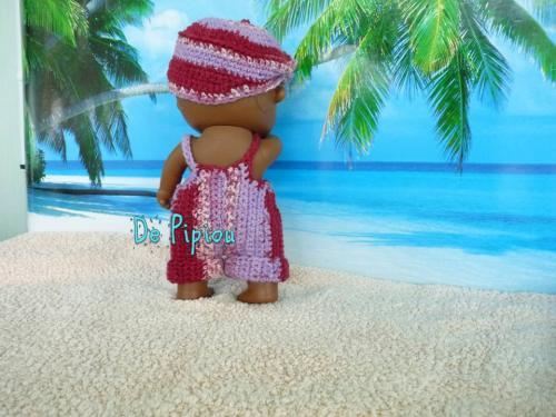 Le petit Réunionnais